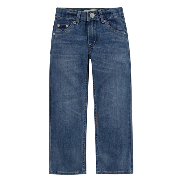 Levis 505 REGULAR FIT JEANS