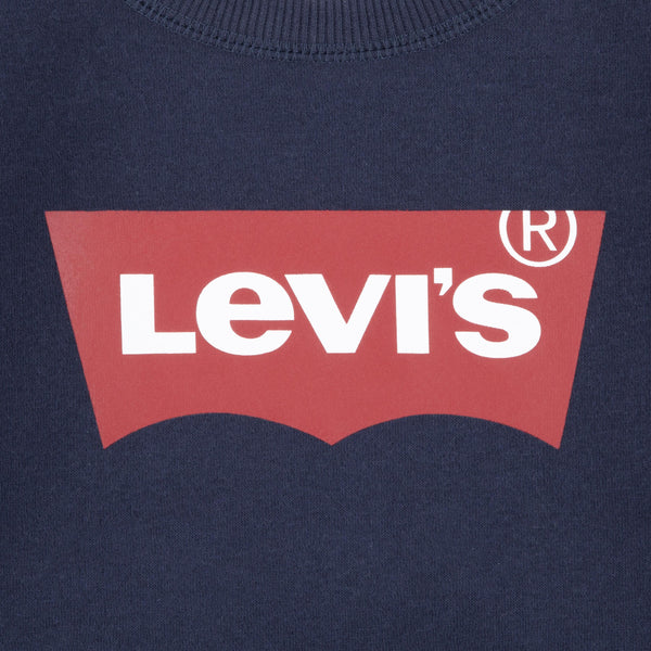 Levis BATWING CREWNECK