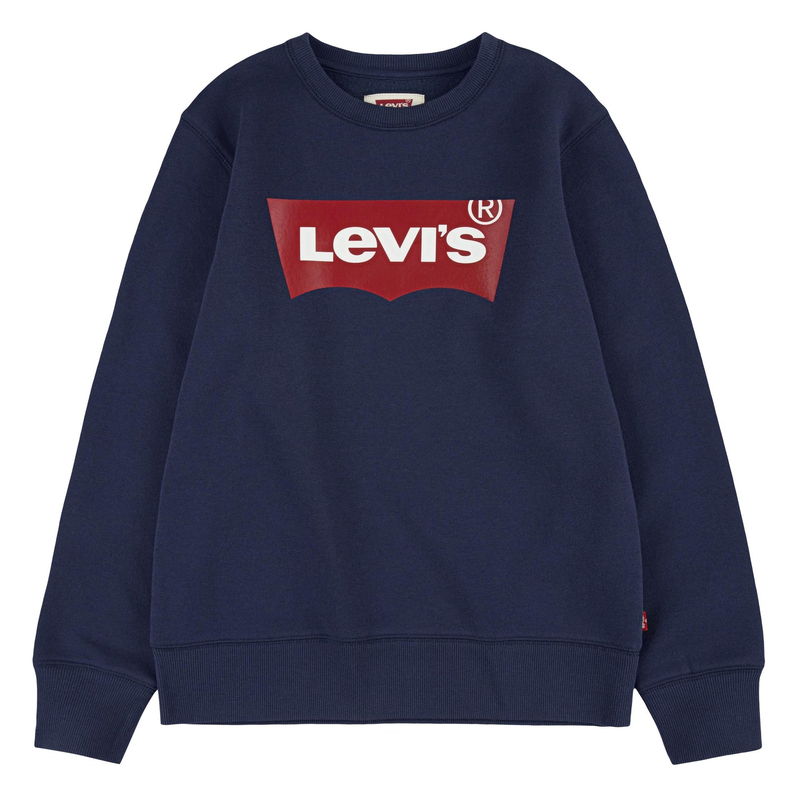 Levis BATWING CREWNECK