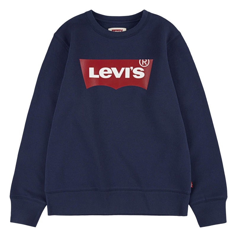 Levis BATWING CREWNECK