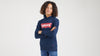 Levis BATWING CREWNECK