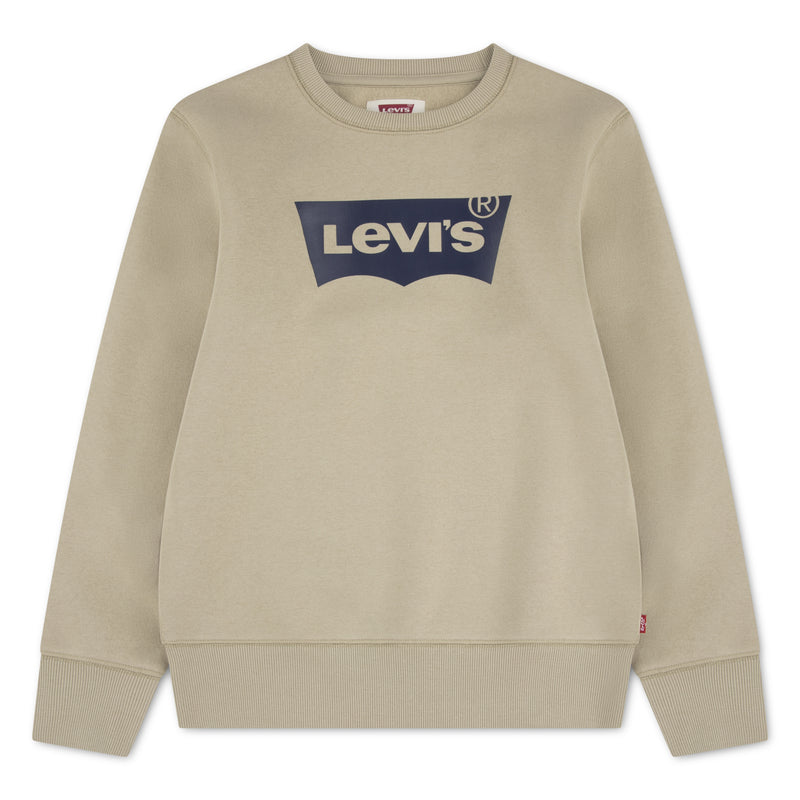 Levis BATWING CREWNECK