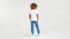 Levis BATWING CHEST HIT TEE