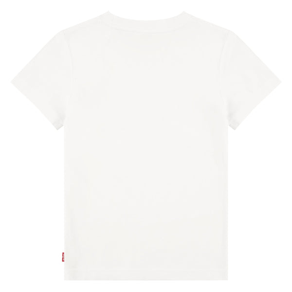Levis BATWING CHEST HIT TEE
