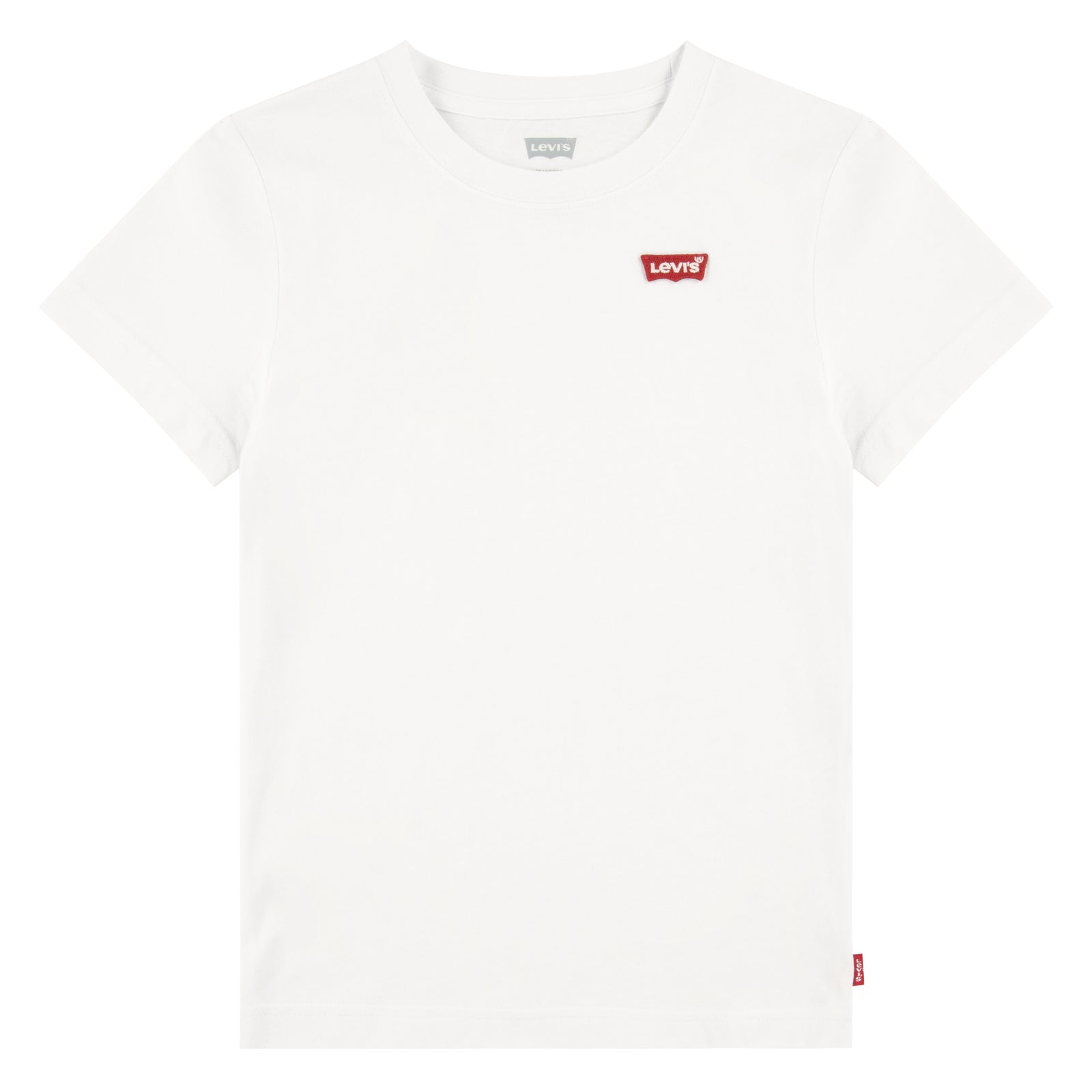 Levis BATWING CHEST HIT TEE