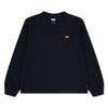Levis LS GRAPHIC TEE SHIRT