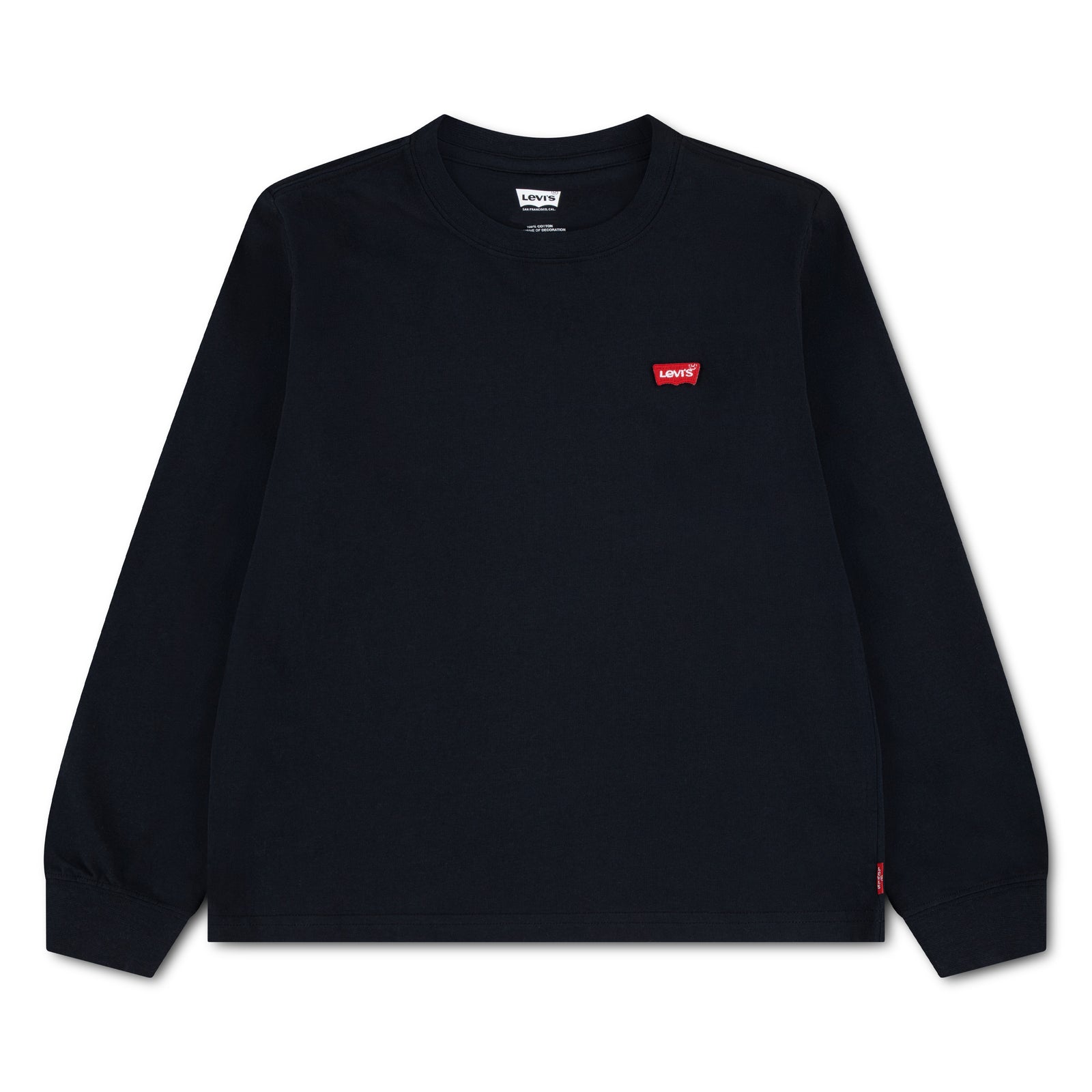 Levis LS GRAPHIC TEE SHIRT