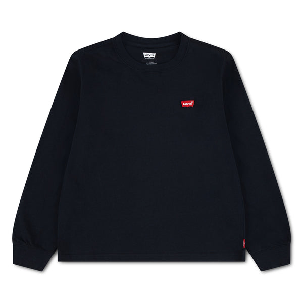 Levis LS GRAPHIC TEE SHIRT