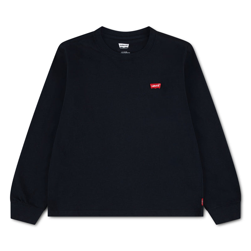 Levis LS GRAPHIC TEE SHIRT