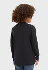 Levis LS GRAPHIC TEE SHIRT