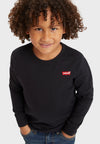 Levis LS GRAPHIC TEE SHIRT