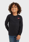 Levis LS GRAPHIC TEE SHIRT