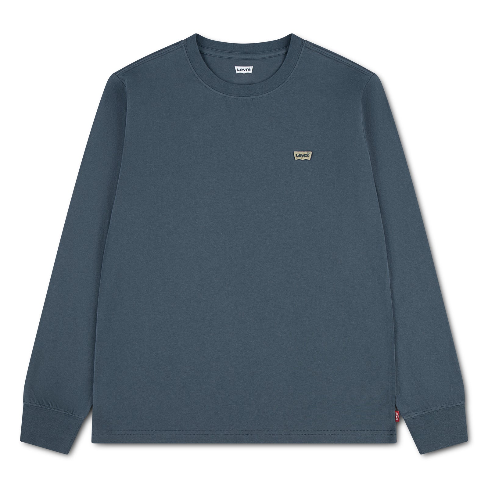 Levis LS GRAPHIC TEE SHIRT