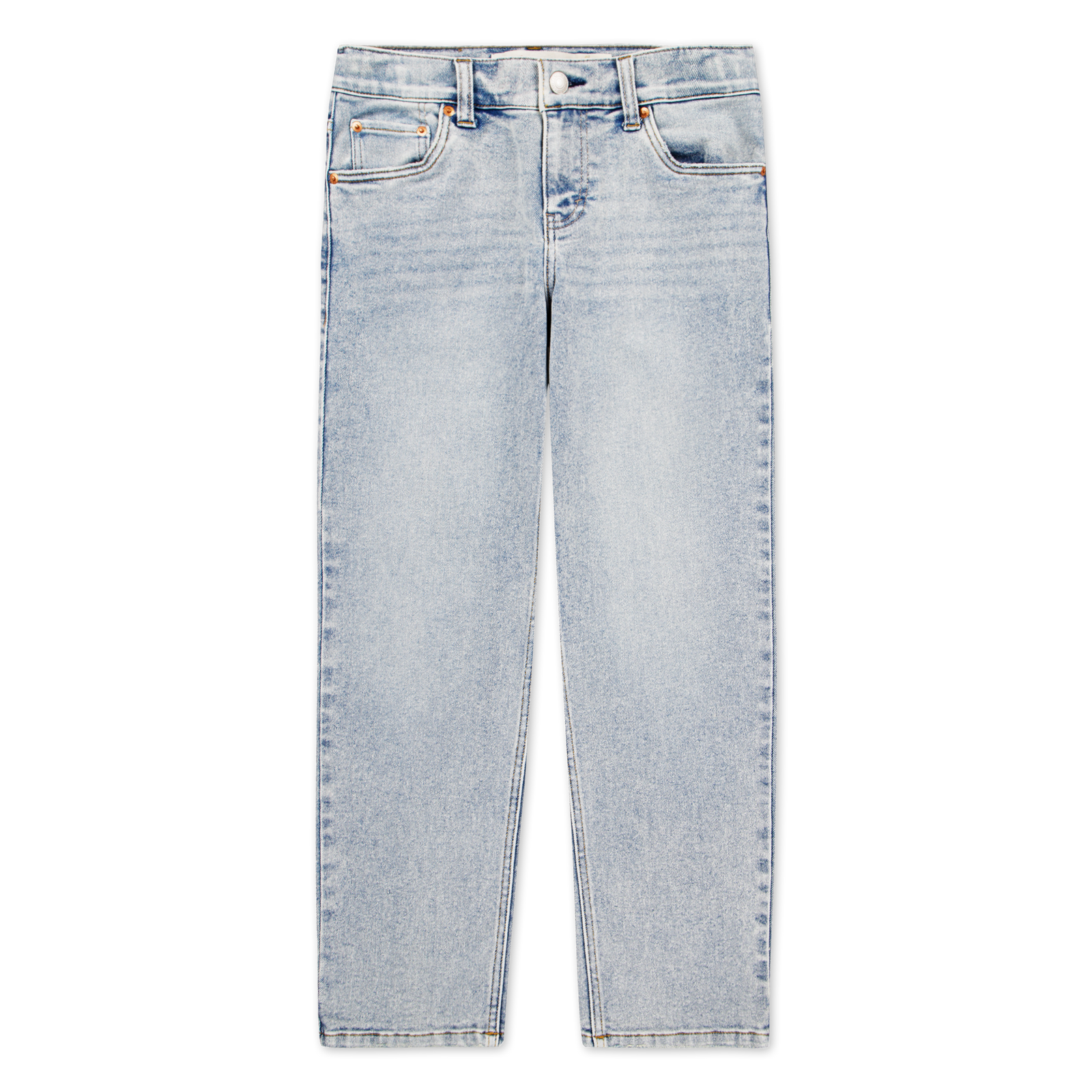 Levis STAY LOOSE TAPER JEANS