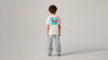 Levis STAY LOOSE TAPER JEANS