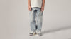 Levis STAY LOOSE TAPER JEANS