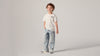 Levis STAY LOOSE TAPER JEANS