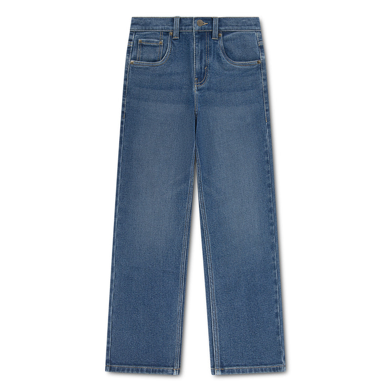 Levis STAY LOOSE TAPER JEANS