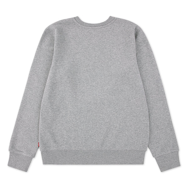 Levis MINI LOGO CREWNECK SWEATSHIRT