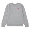 Levis MINI LOGO CREWNECK SWEATSHIRT