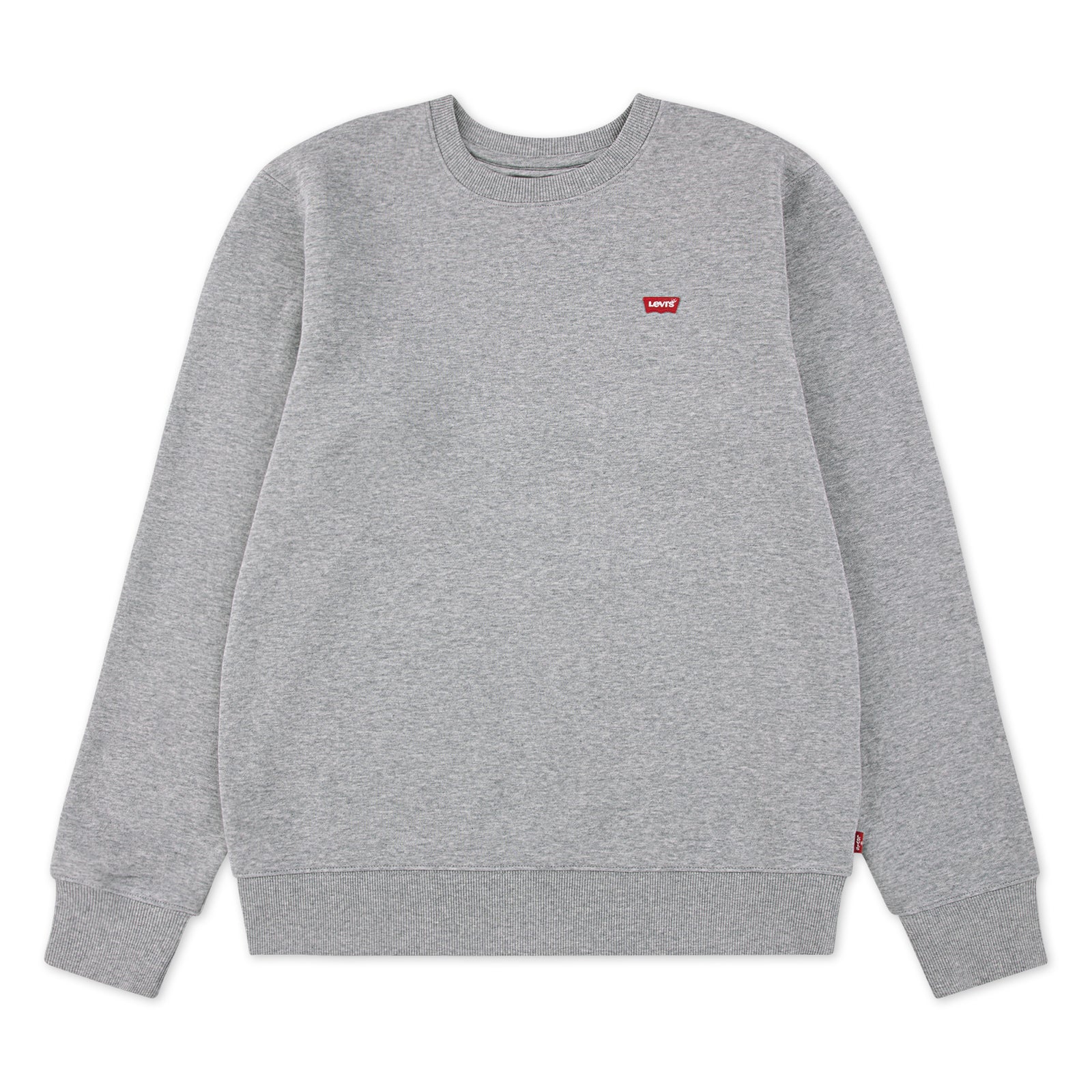 Levis MINI LOGO CREWNECK SWEATSHIRT