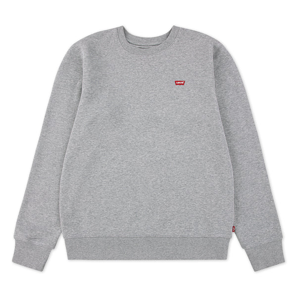 Levis MINI LOGO CREWNECK SWEATSHIRT