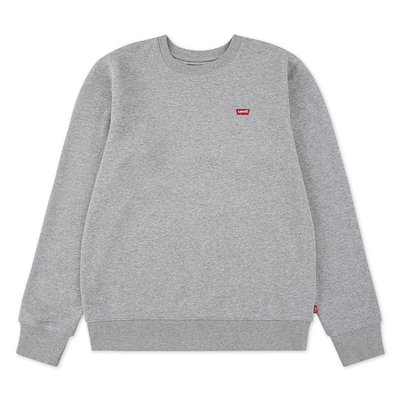 Levis MINI LOGO CREWNECK SWEATSHIRT