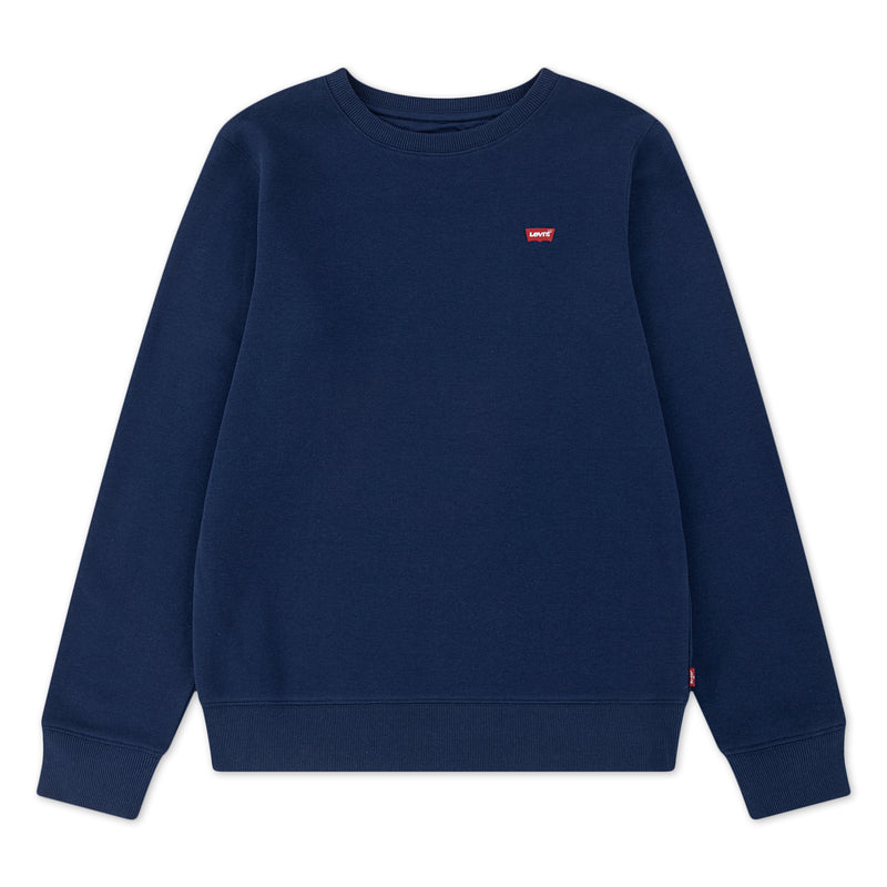 Levis MINI LOGO CREWNECK SWEATSHIRT