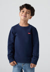 Levis MINI LOGO CREWNECK SWEATSHIRT