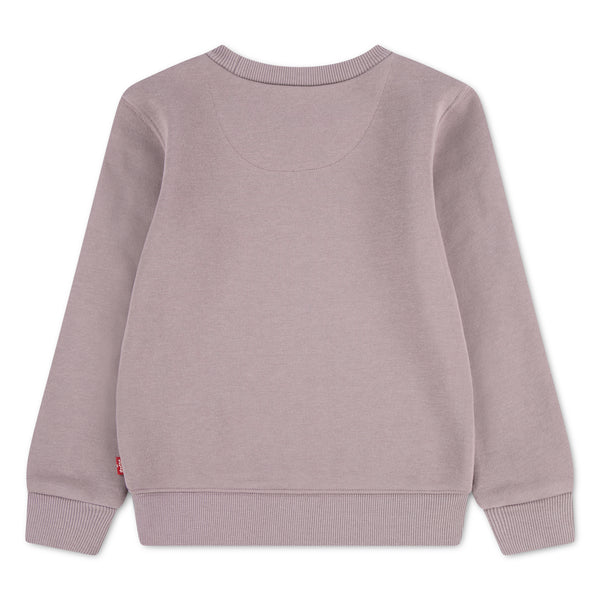 Levis MINI LOGO CREWNECK SWEATSHIRT