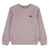Levis MINI LOGO CREWNECK SWEATSHIRT