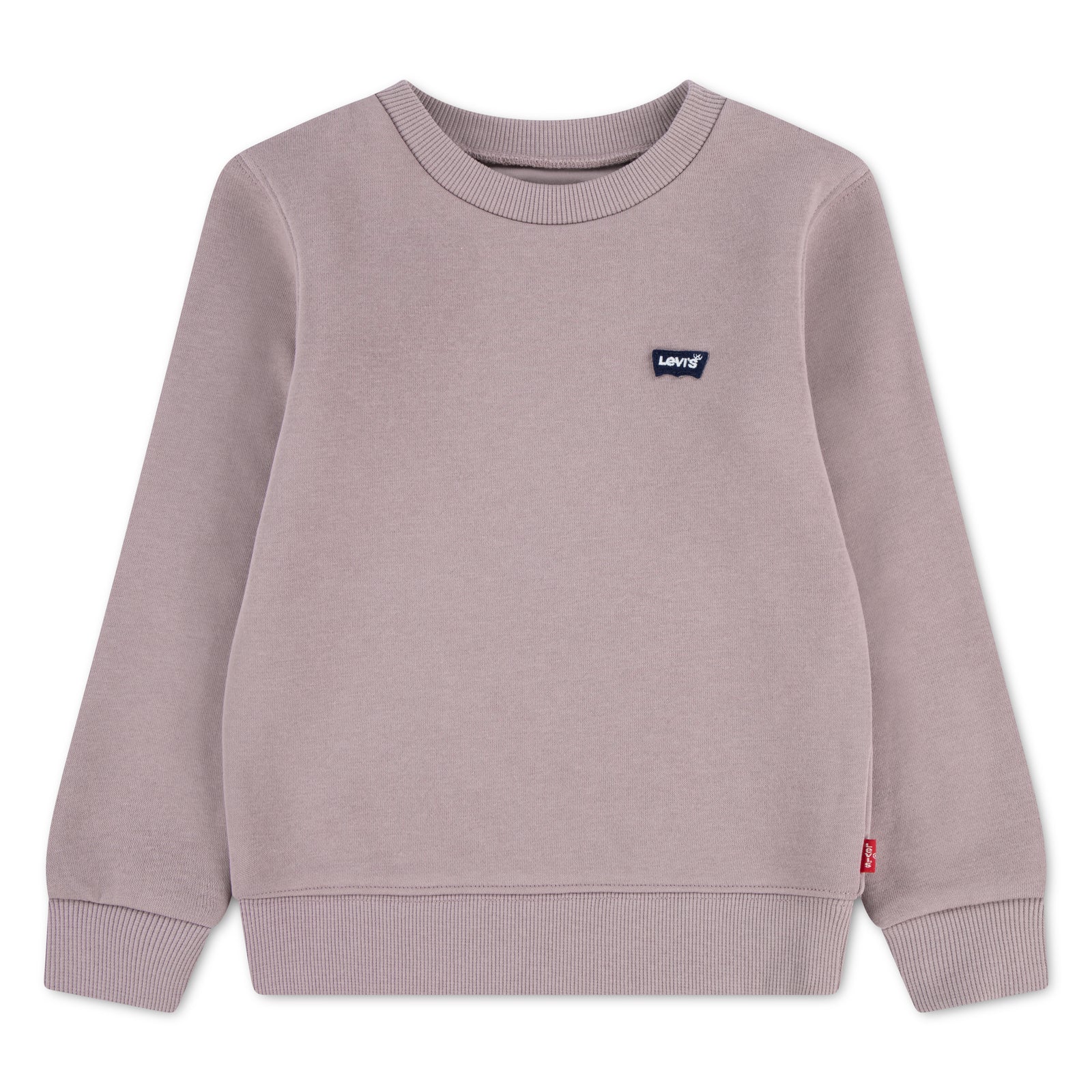 Levis MINI LOGO CREWNECK SWEATSHIRT