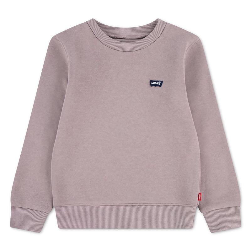 Levis MINI LOGO CREWNECK SWEATSHIRT