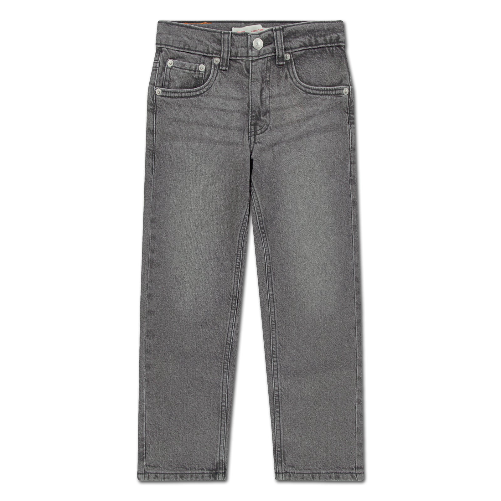 Levis STAY LOOSE TAPER JEANS