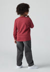 Levis STAY LOOSE TAPER JEANS