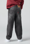 Levis STAY LOOSE TAPER JEANS