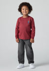 Levis STAY LOOSE TAPER JEANS