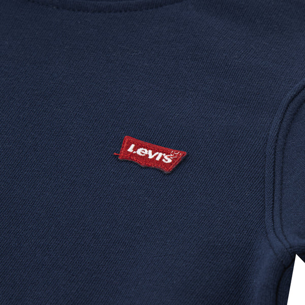 Levis MINI BATWING HOODIE