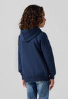 Levis MINI BATWING HOODIE