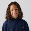 Levis MINI BATWING HOODIE
