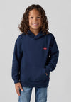 Levis MINI BATWING HOODIE