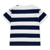 Levis BIG STRIPE TEE