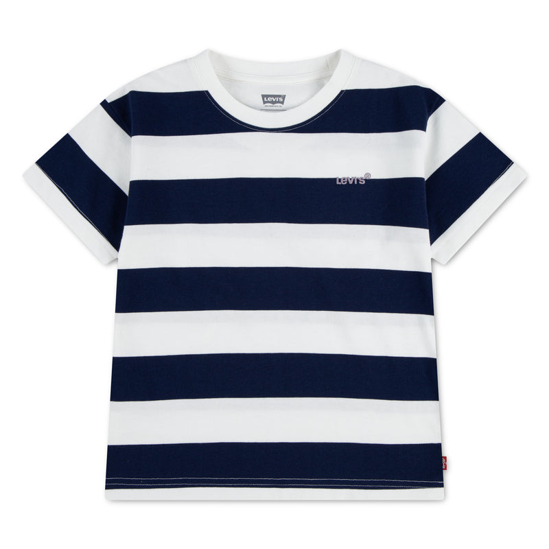 Levis BIG STRIPE TEE