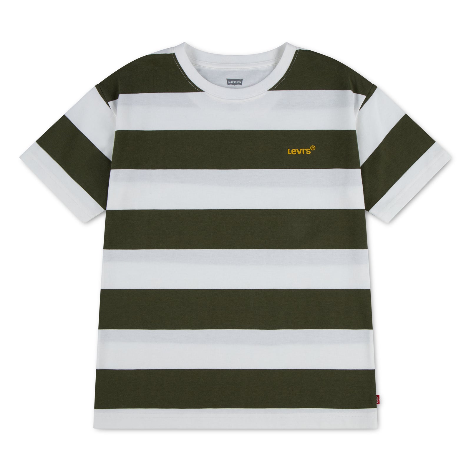 Levis BIG STRIPE TEE