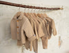 Klein Baby Shirt Rib