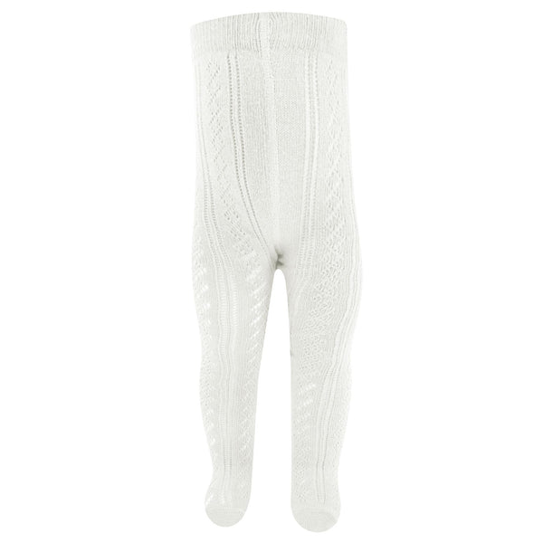 Ewers Maillot ajour Latte