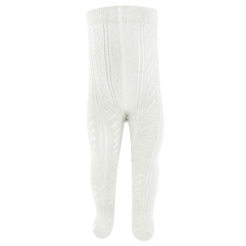 Ewers Maillot ajour Latte