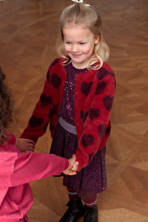 Jubel Pailetten rok - Daily Princess