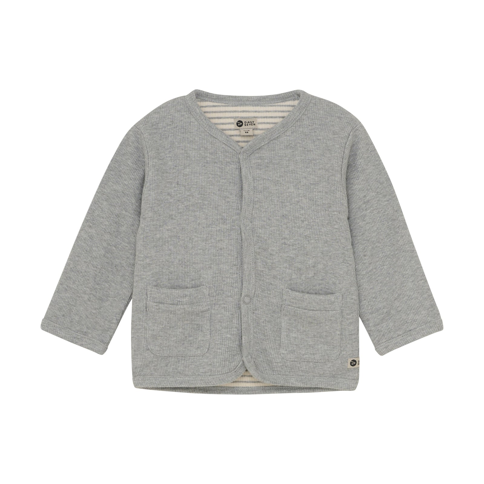 Daily7 Newborn Reversible Jacket