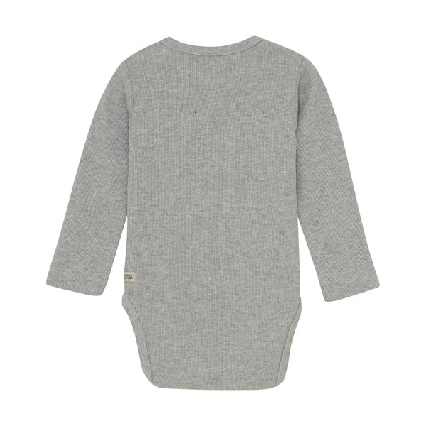 Daily7 Newborn Body Longsleeve